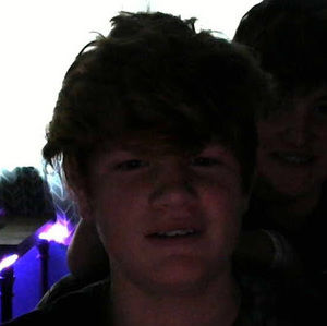 Meet your Posher, Max